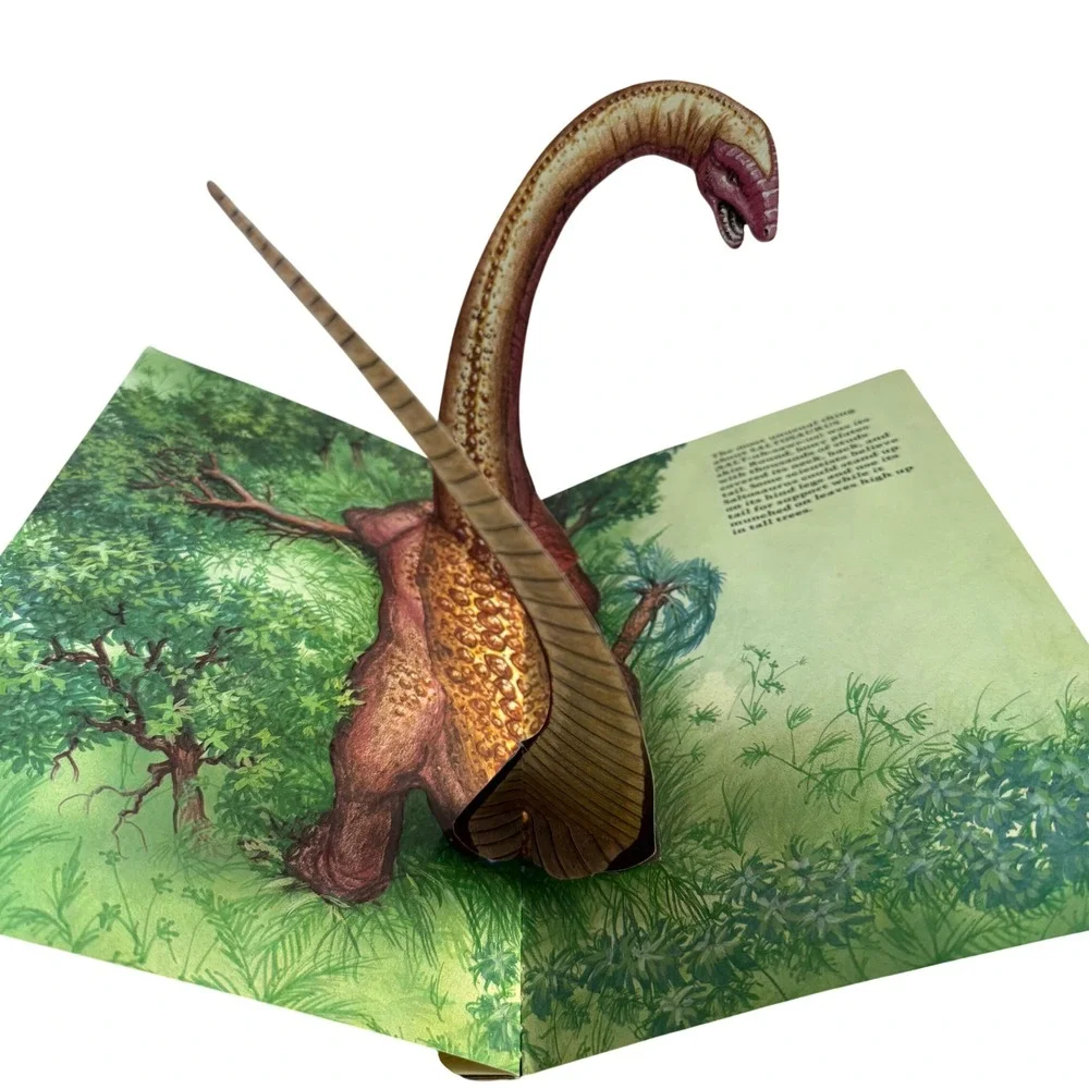N/A 1988 dinosaurs